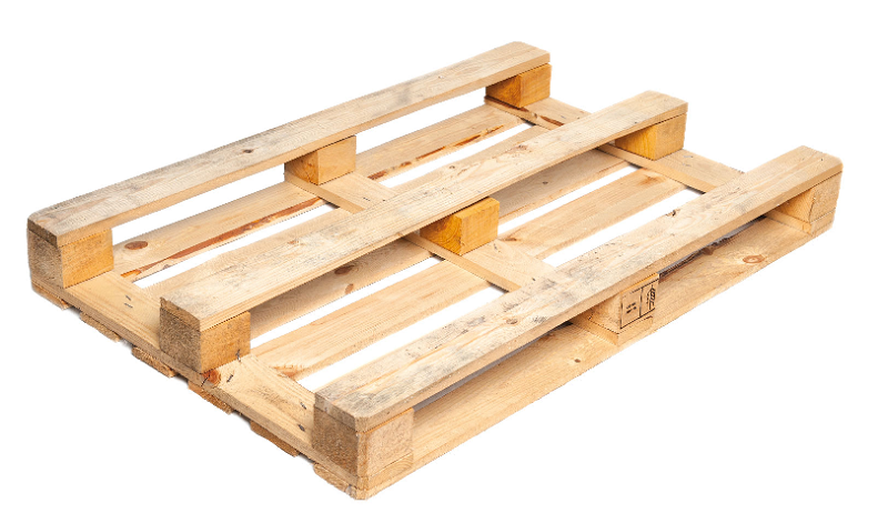 Специализированные поддоны